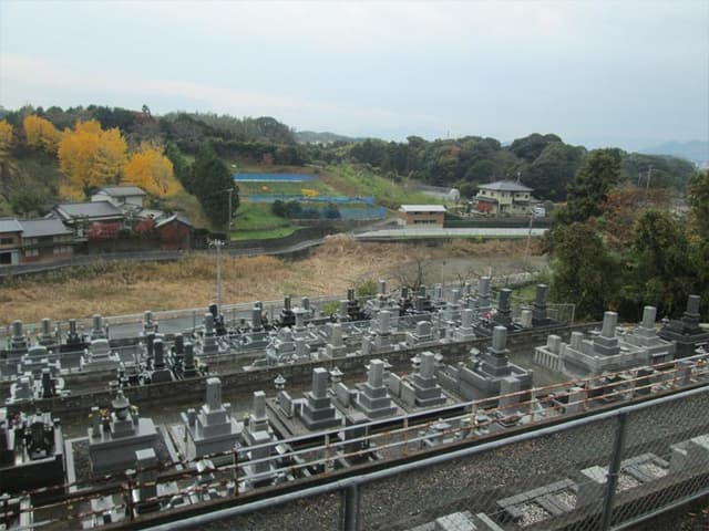 光明寺霊苑 一般墓