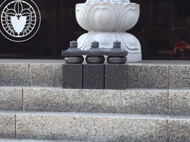 天理の郷霊園 念佛寺境内墓地