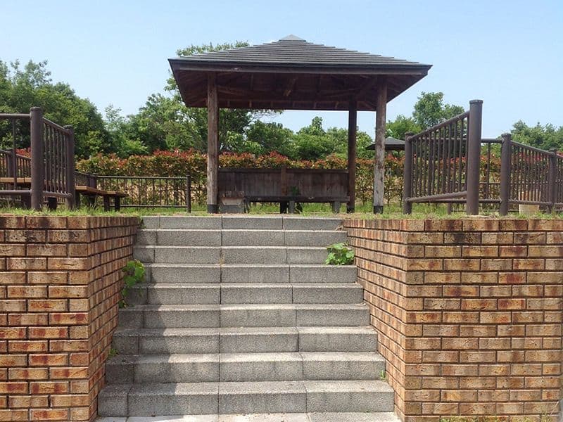 橋本市営 橋本墓園