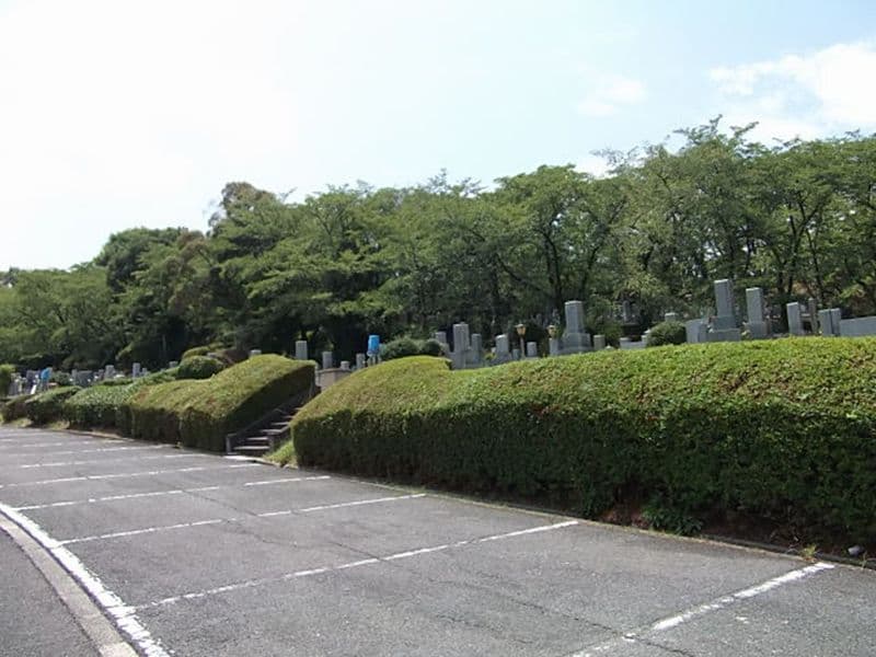 辨順寺霊園