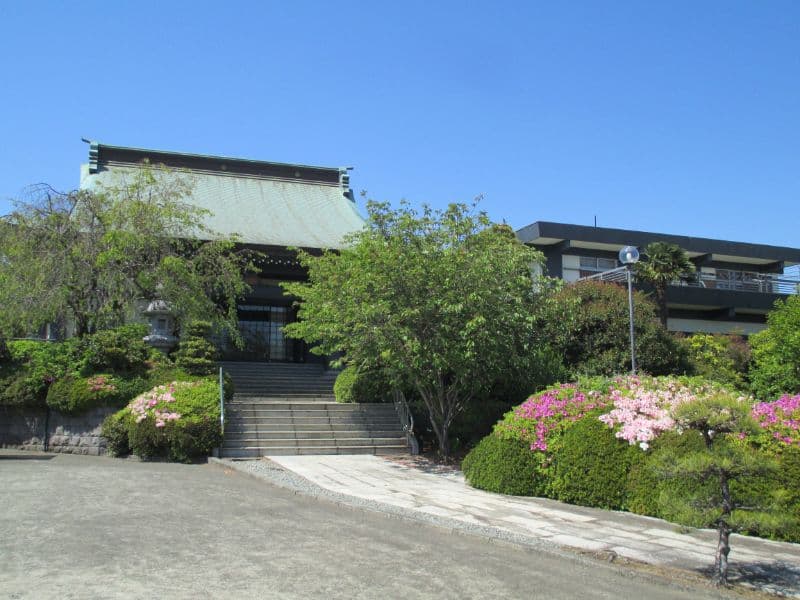 小田原 城山 樹木葬永久の郷