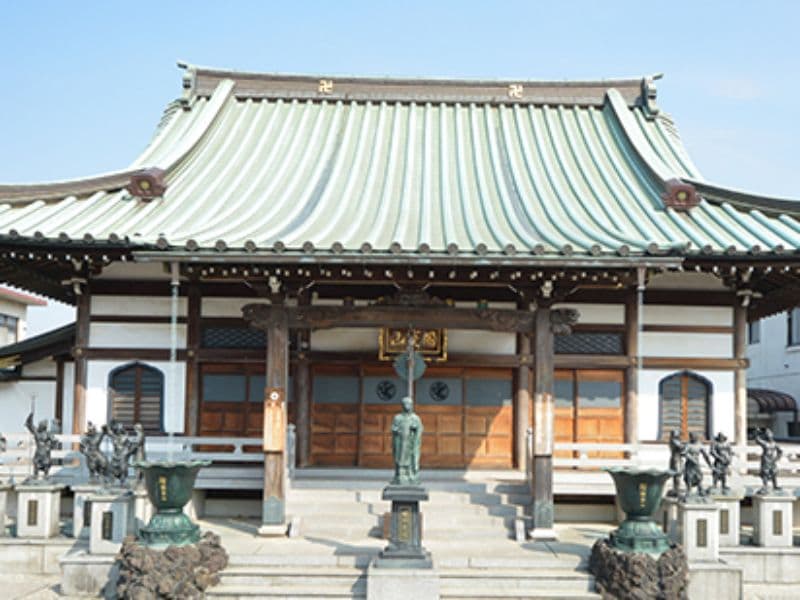 医王寺