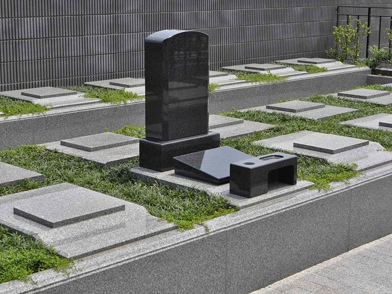 メモリーガーデン久喜清久霊園