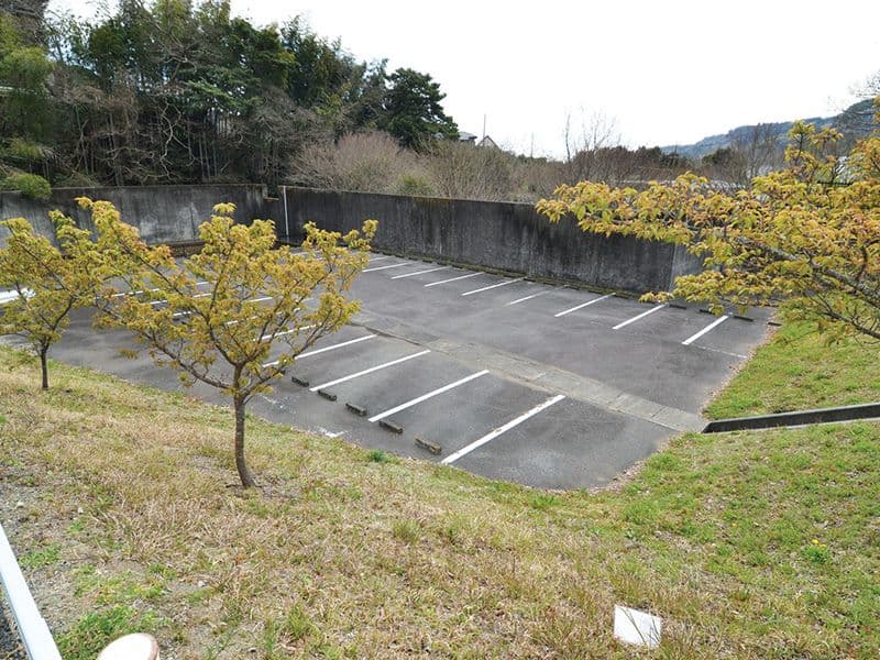 清水公園墓地