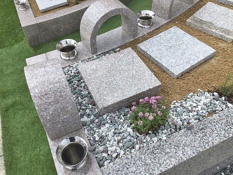 多聞院霊園