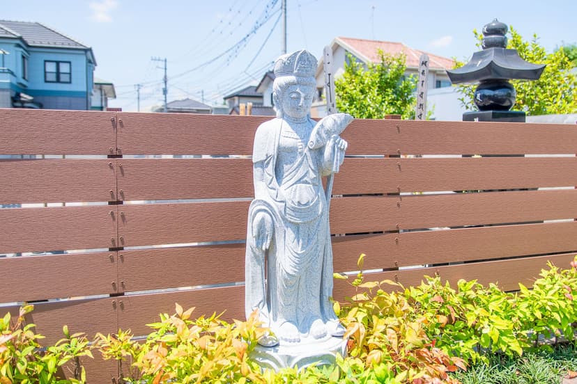 妙楽院