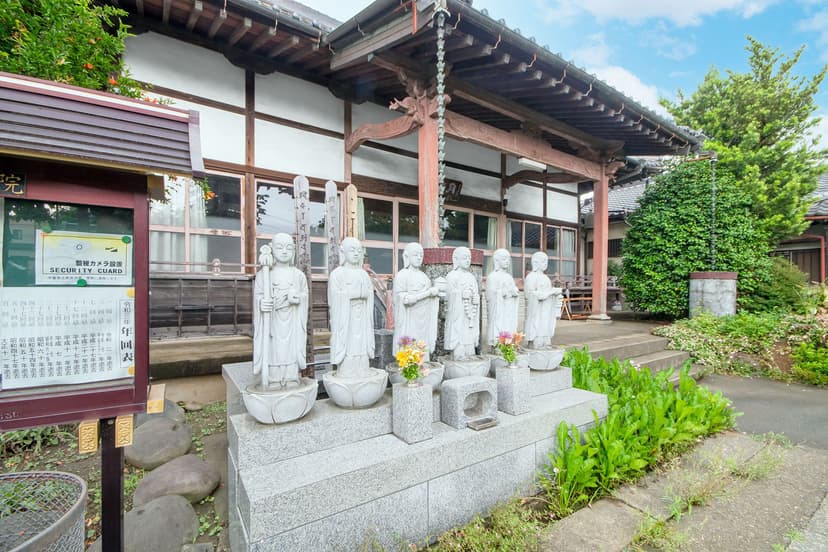 妙楽院