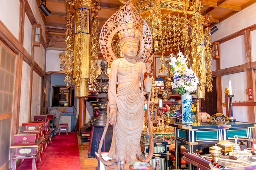 妙楽院