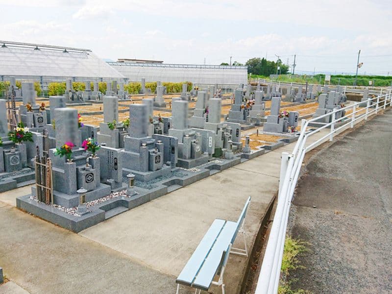 大塚霊園
