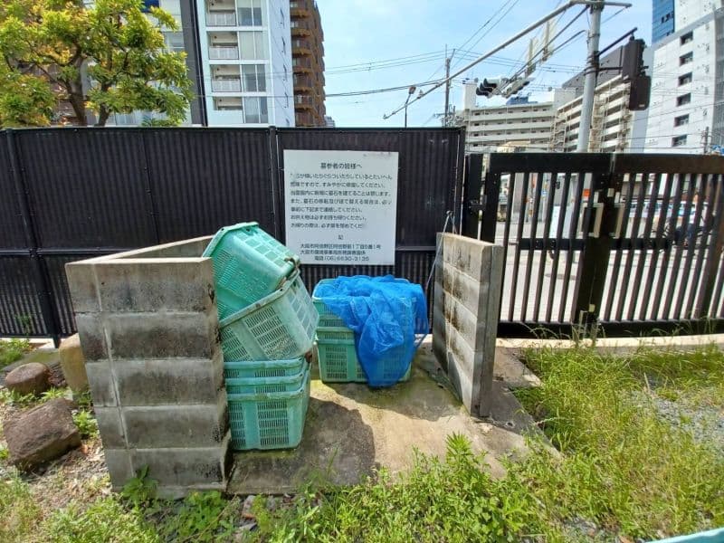 南浜霊園