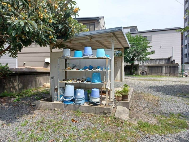 南浜霊園