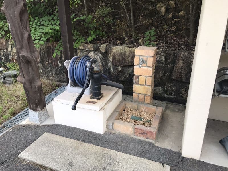 西江原霊園