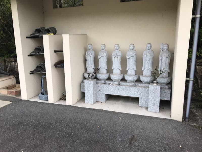 西江原霊園