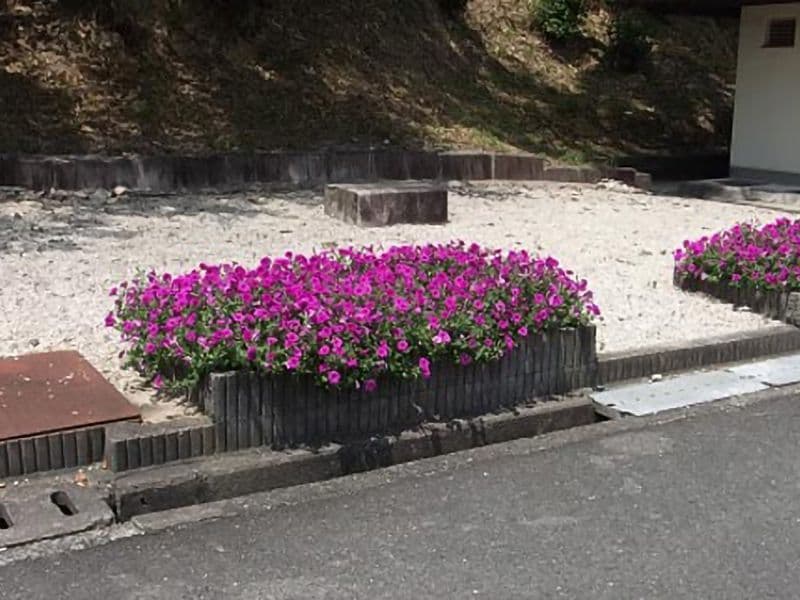 辨順寺霊園