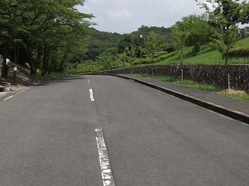 辨順寺霊園