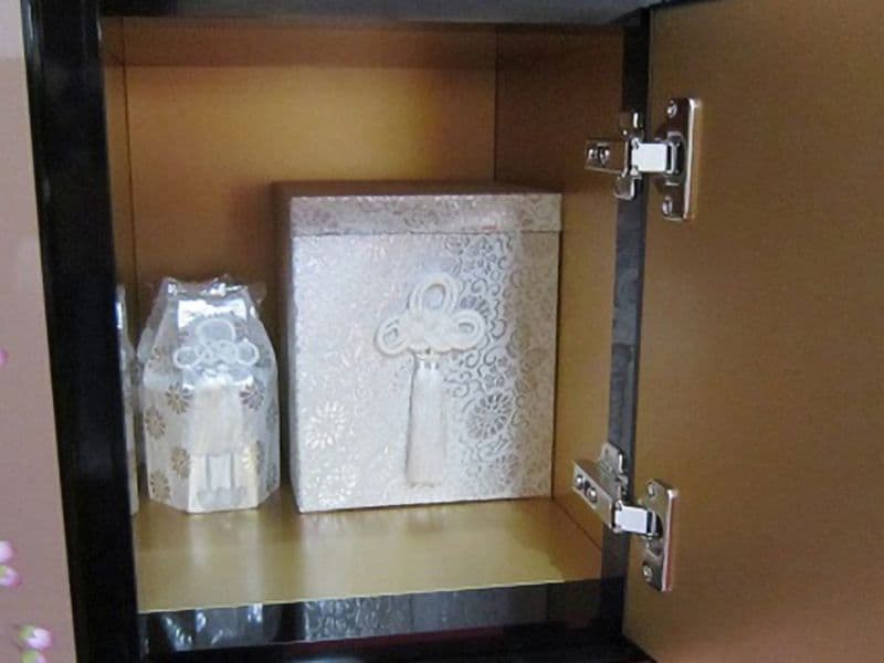 速成寺 納骨堂・樹木葬
