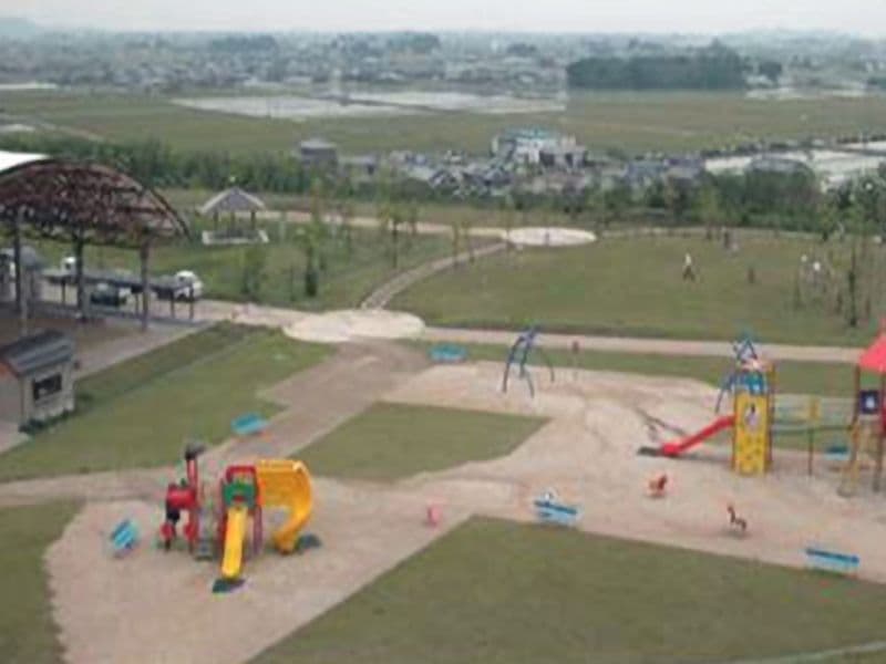 甲良町霊園