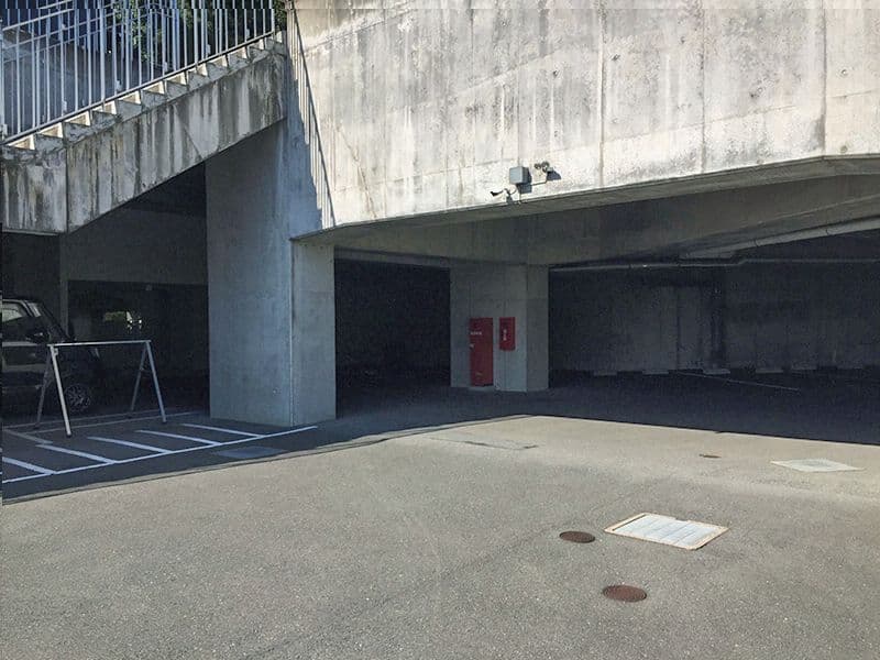 大師の杜霊園