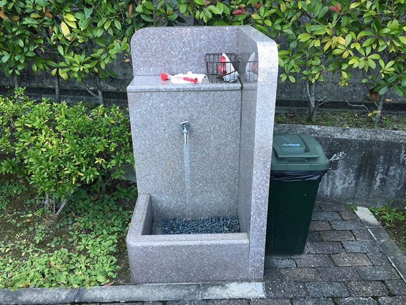 大師の杜霊園
