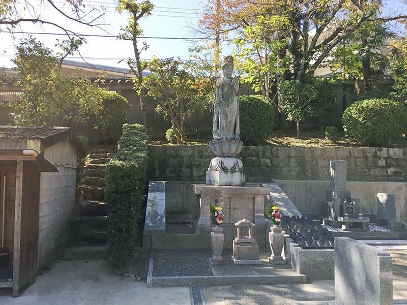 寒山寺