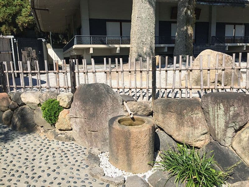 寒山寺
