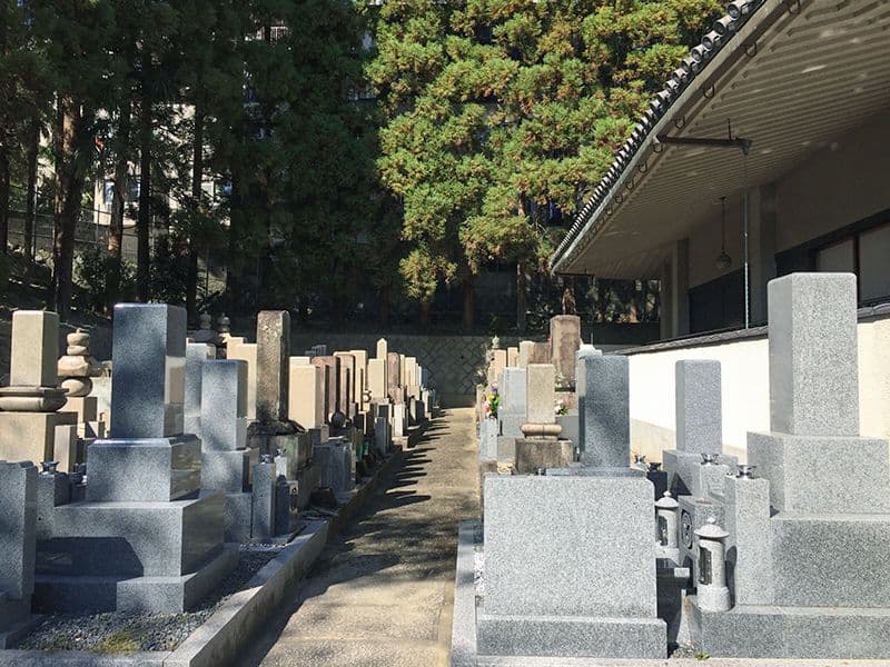 寒山寺