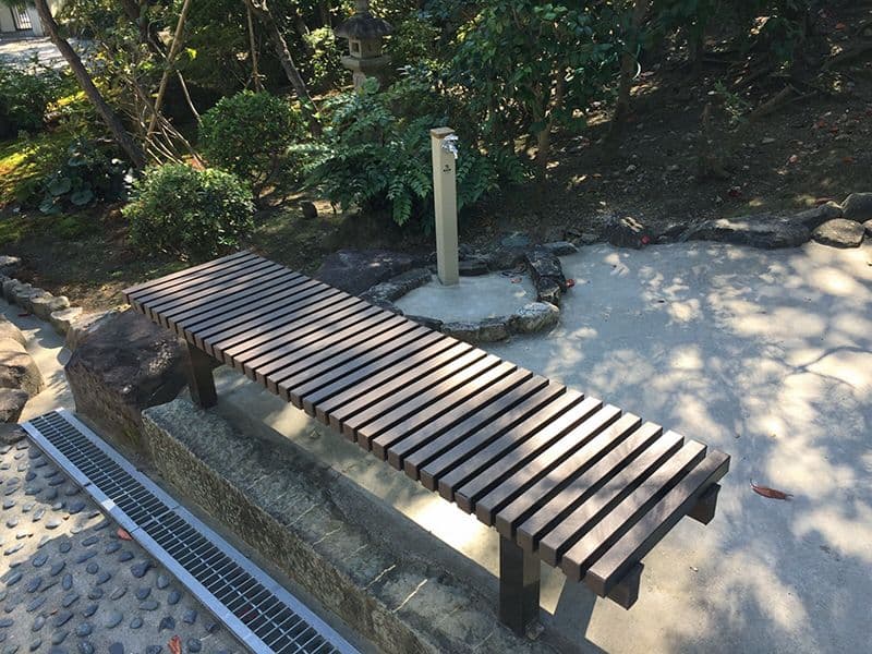 寒山寺