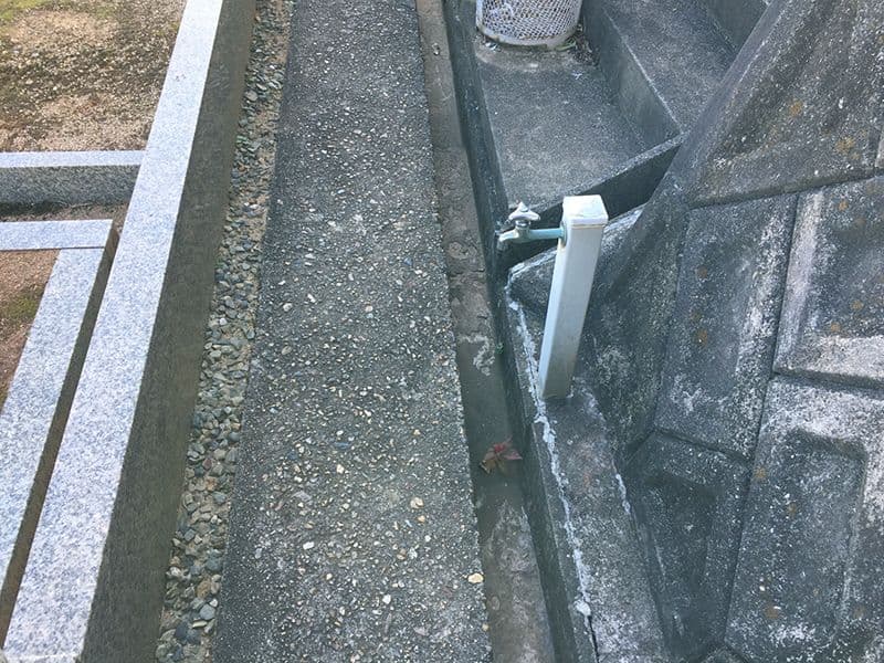 長楽寺霊園