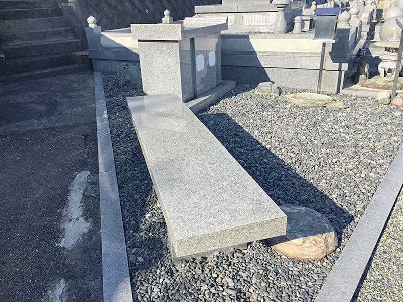 長楽寺霊園