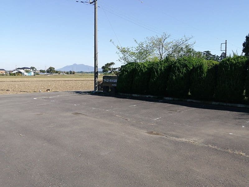 つくば小貝川霊園