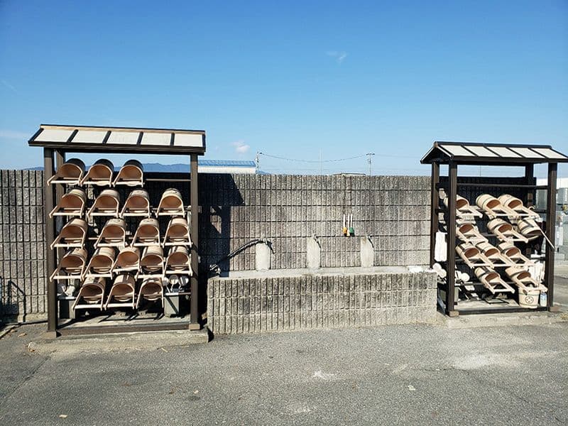 佐屋愛昇霊苑
