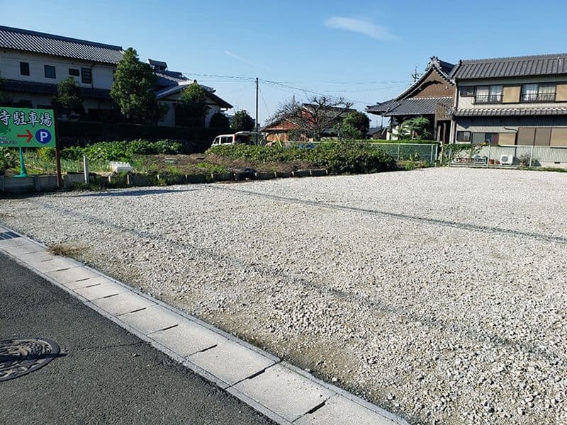 大法寺くひなの郷浄苑