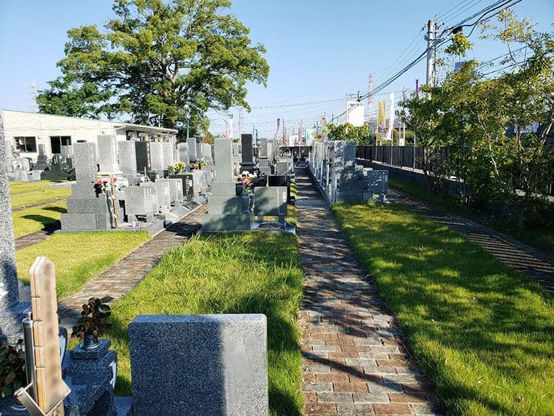 大法寺くひなの郷浄苑
