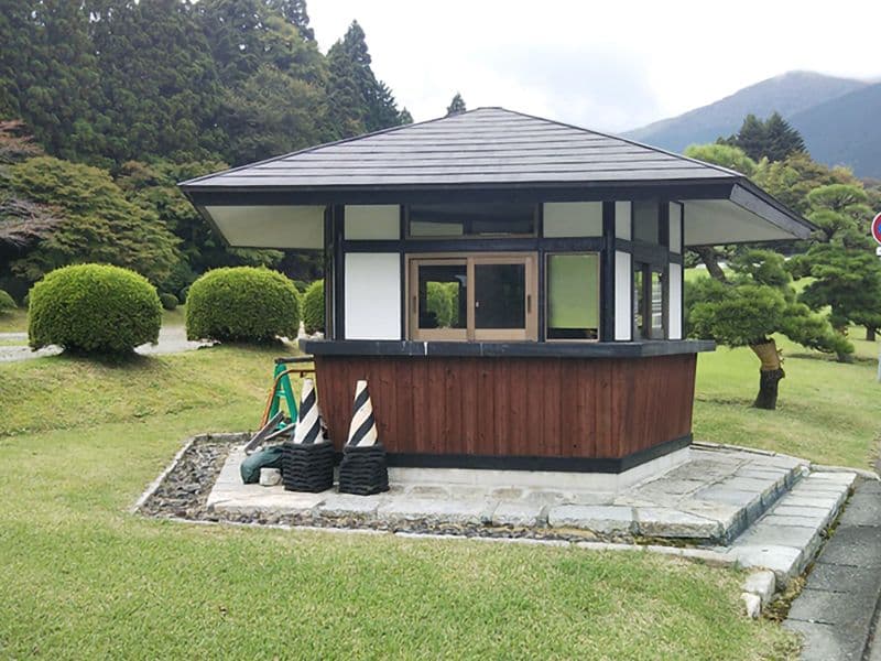 冨士霊園