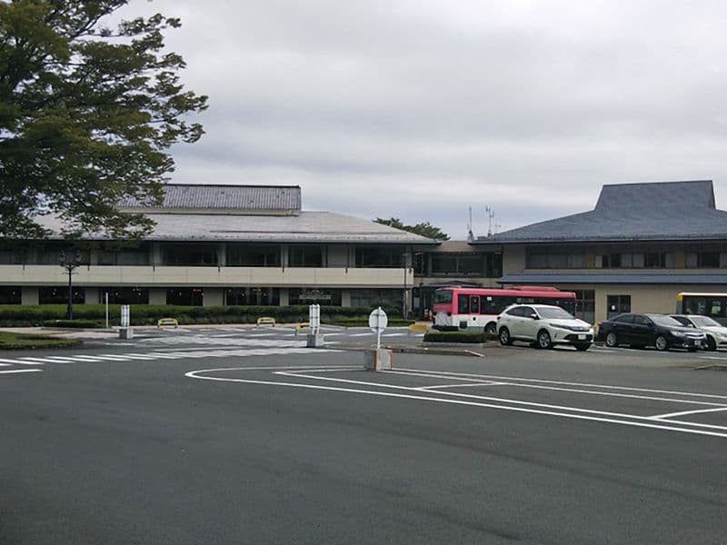 冨士霊園
