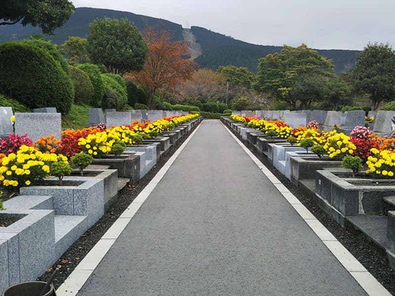 冨士霊園