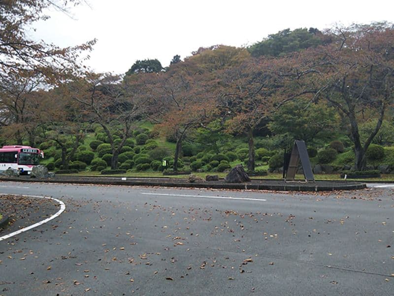 冨士霊園