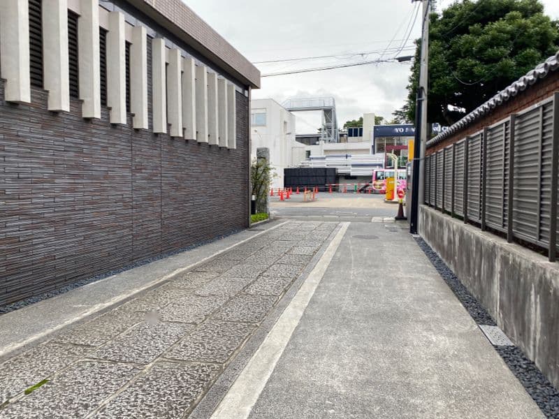 駒込浄苑