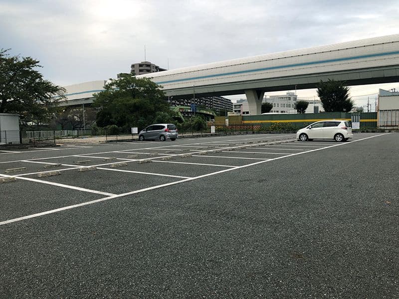 西浦和霊園