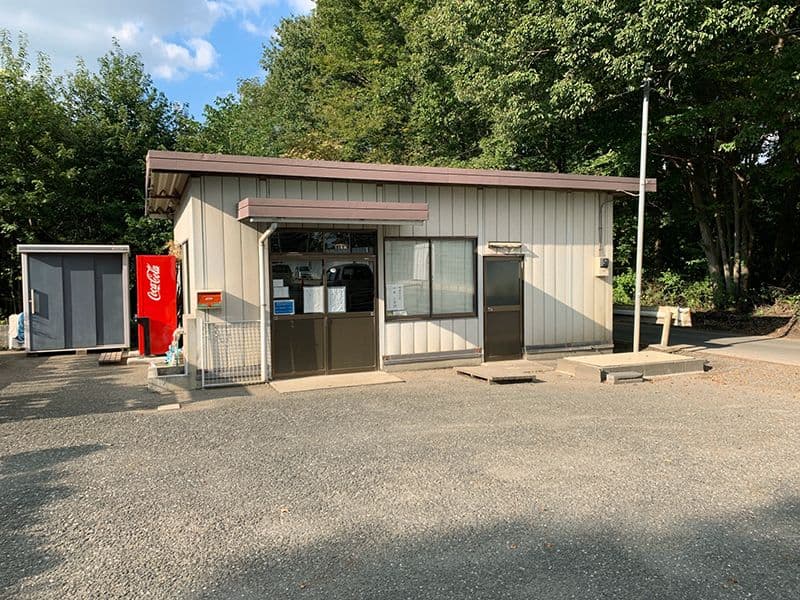 新所沢聖地霊園