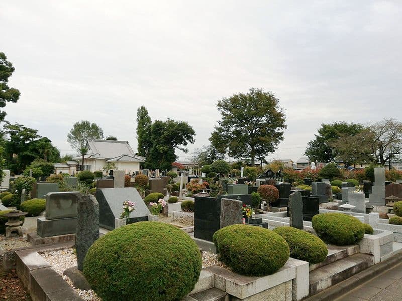 青葉園