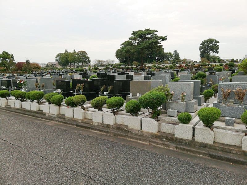 青葉園