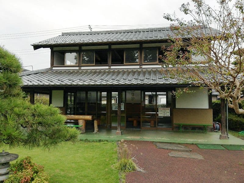 青葉園