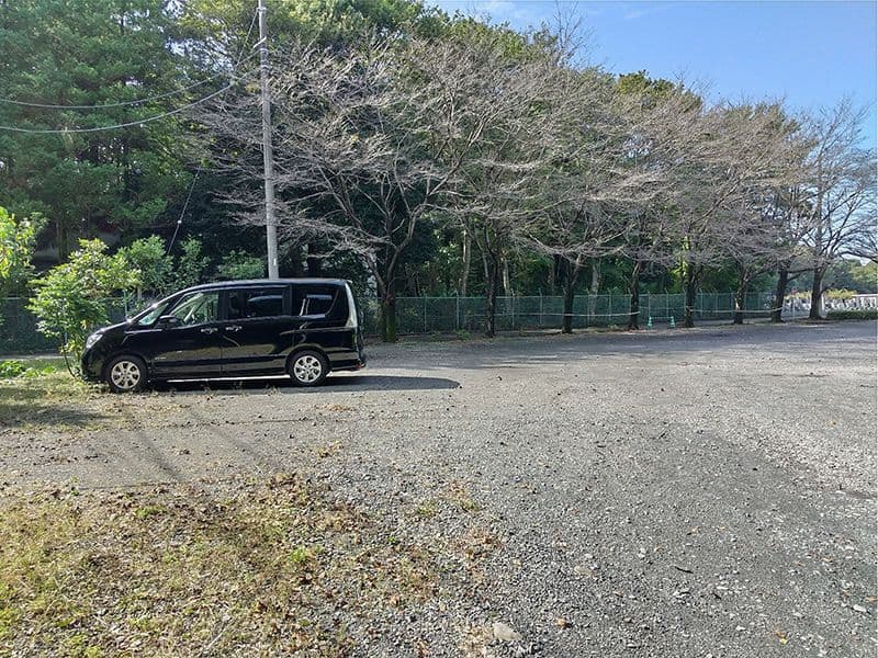 川越霊園