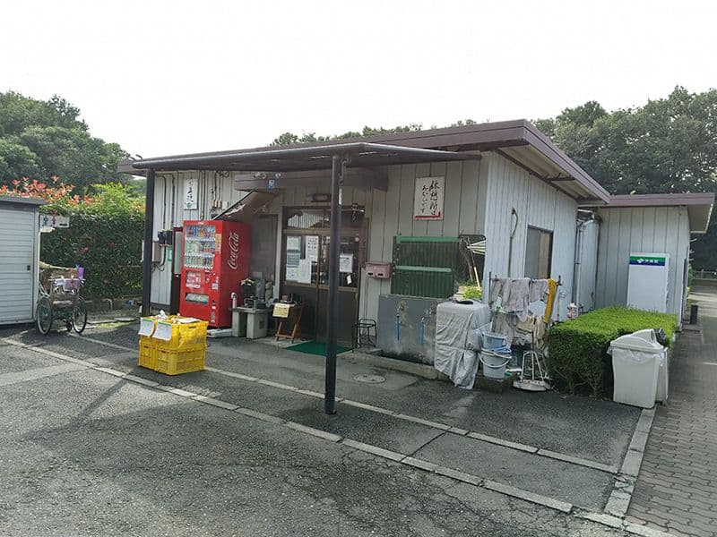 川越霊園