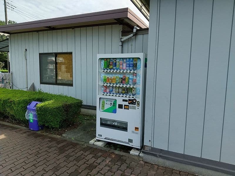 川越霊園