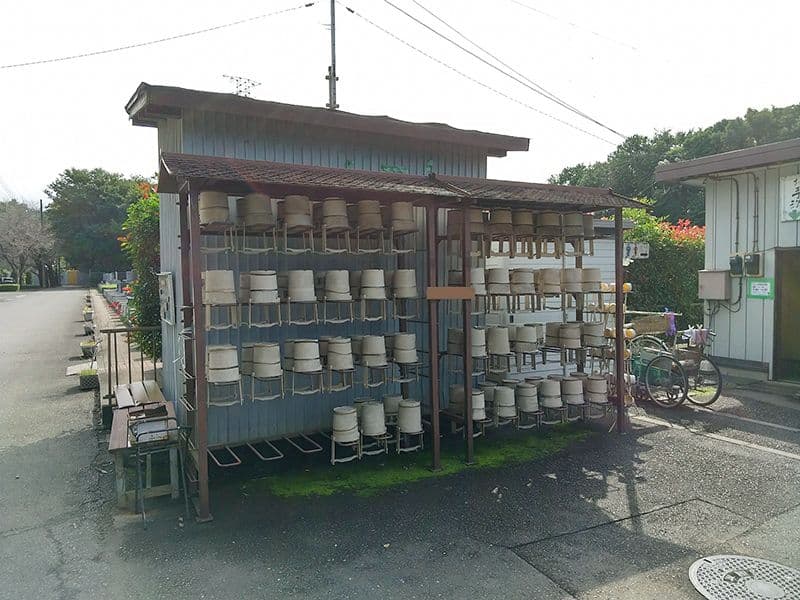 川越霊園