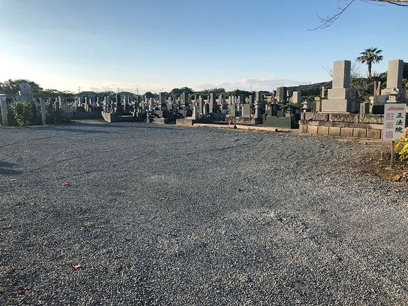 正法院 吉野霊園