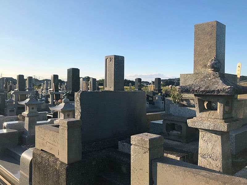 正法院 吉野霊園