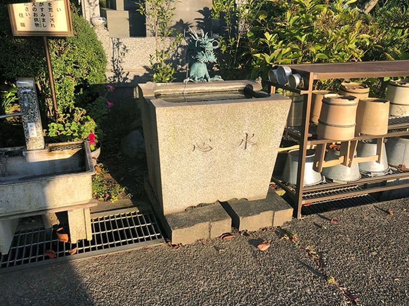 正法院 吉野霊園